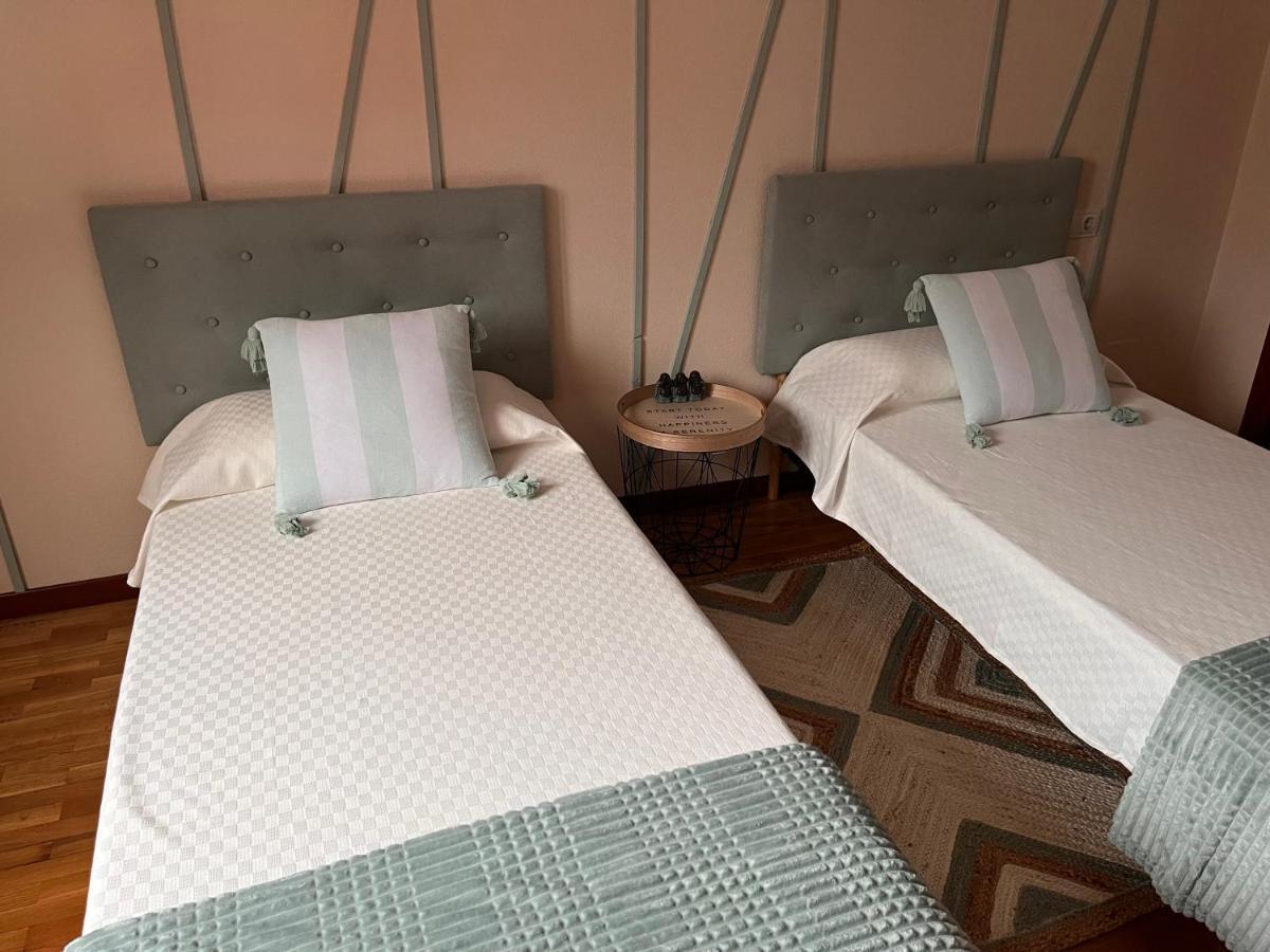 Maison Villaviciosa  Ngoại thất bức ảnh