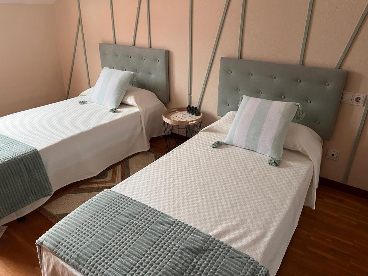 Maison Villaviciosa  Ngoại thất bức ảnh