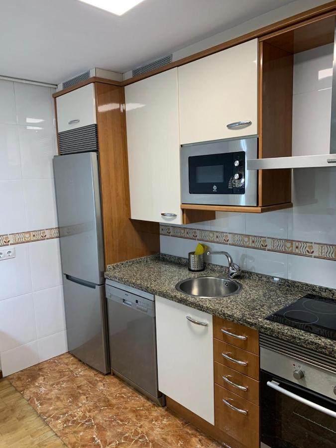 Maison Villaviciosa  Ngoại thất bức ảnh