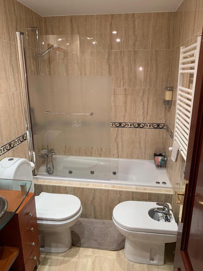 Maison Villaviciosa  Ngoại thất bức ảnh