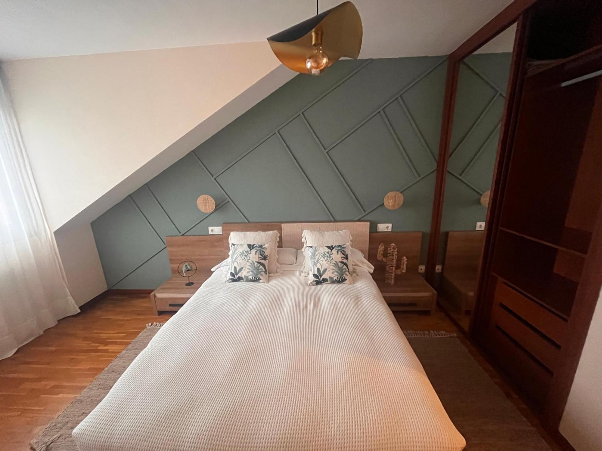 Maison Villaviciosa  Ngoại thất bức ảnh